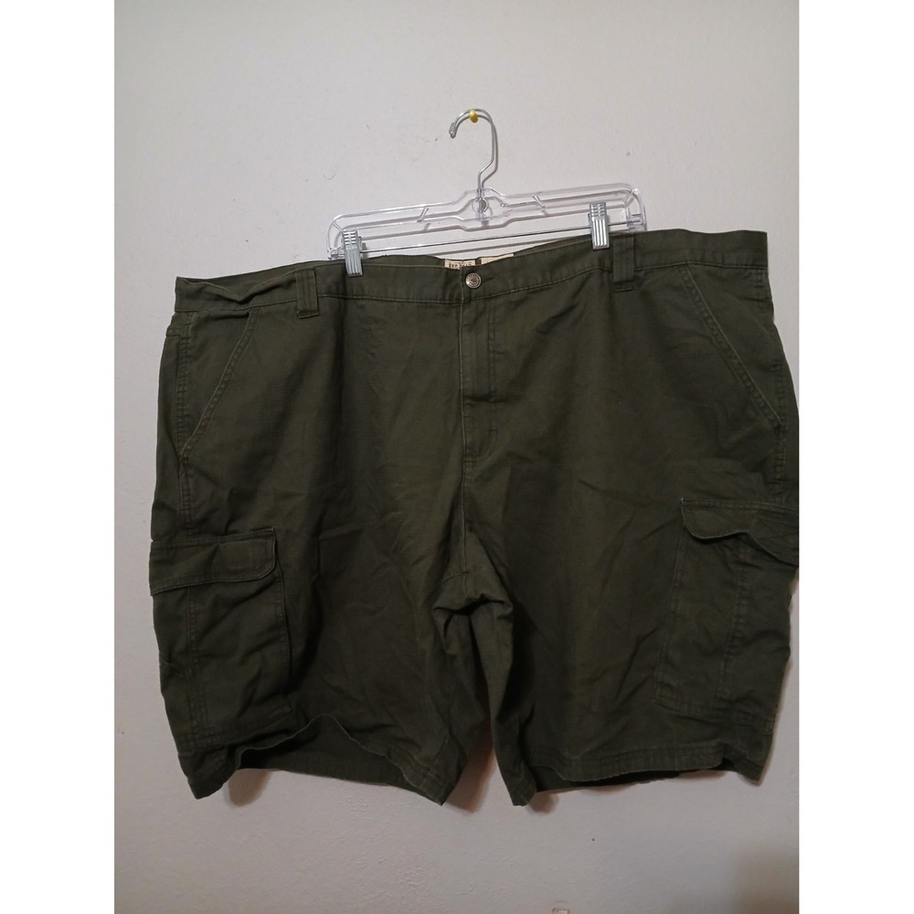 Men's Redhead Cargo Shorts